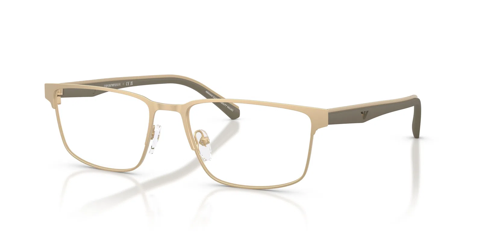 Emporio Armani 1175 Eyeglasses - view 15